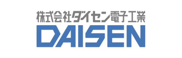 株式会社ダイセン電子工業