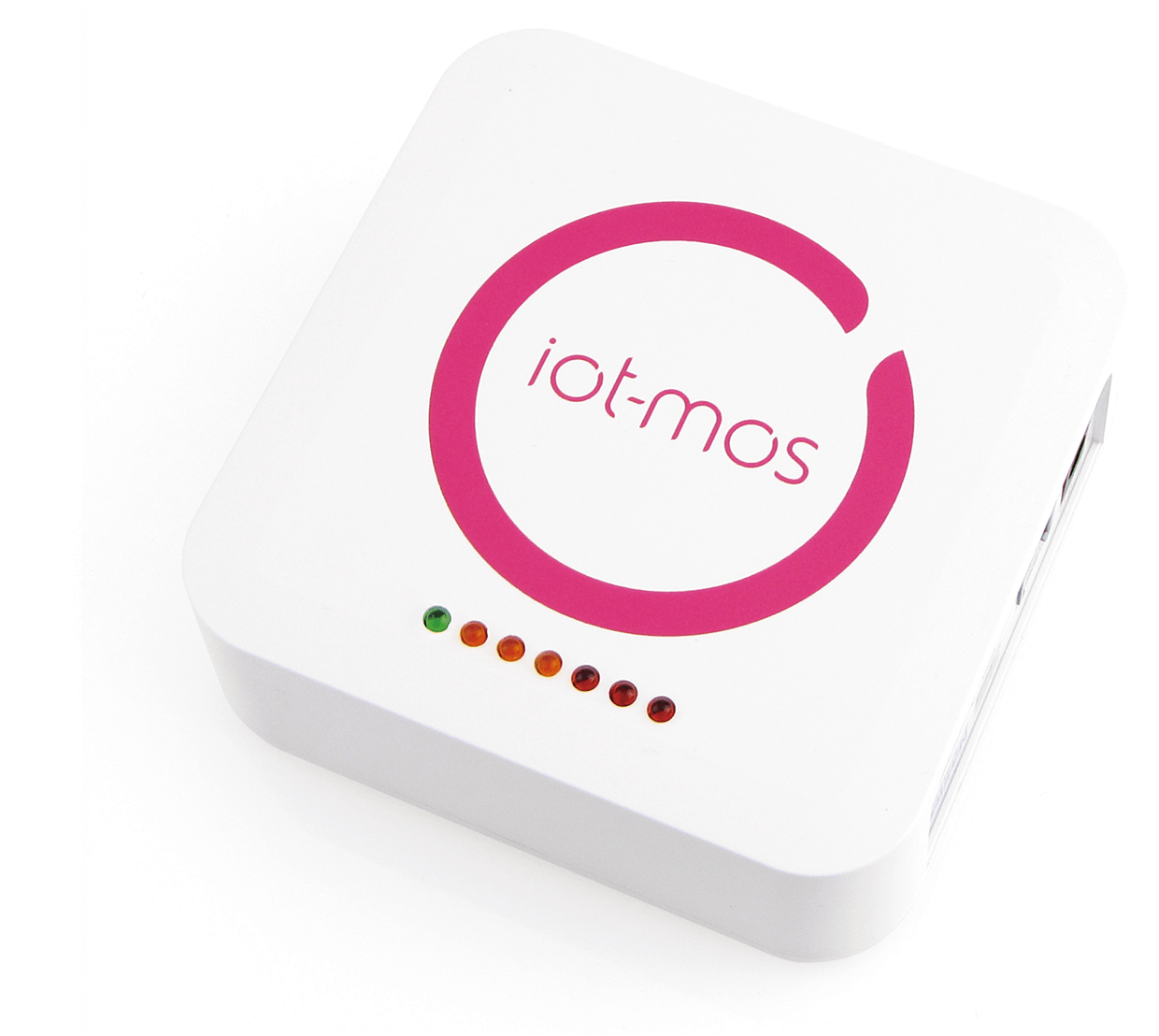 iot-mos CORE