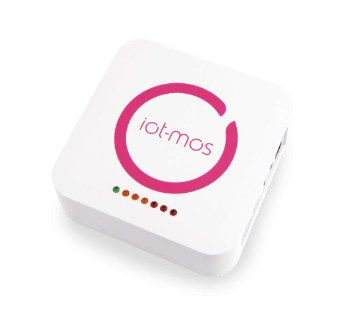 iot-mos CORE