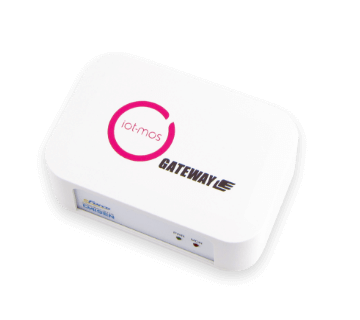 iot-mos GATEWAY