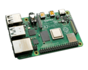 RaspberryPi